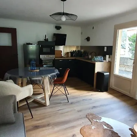 Ferienhaus Maison Aux Pieds Des Pyrenees *