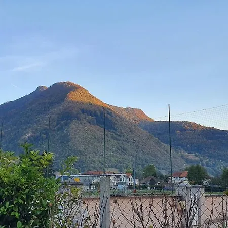 Maison Aux Pieds Des Pyrenees Sarrancolin