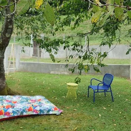 Maison Aux Pieds Des Pyrenees Sarrancolin